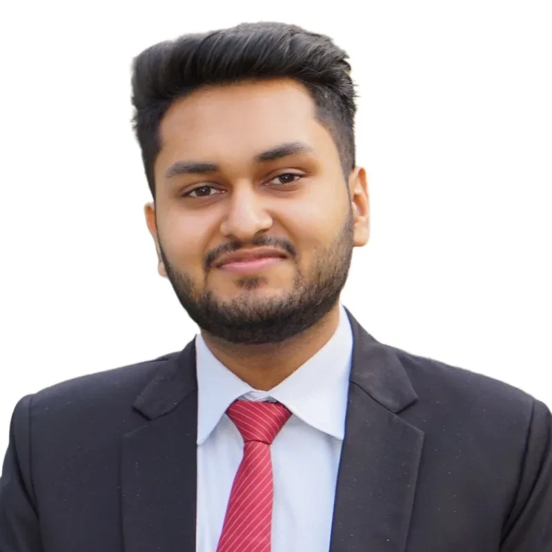 Kartik Garg