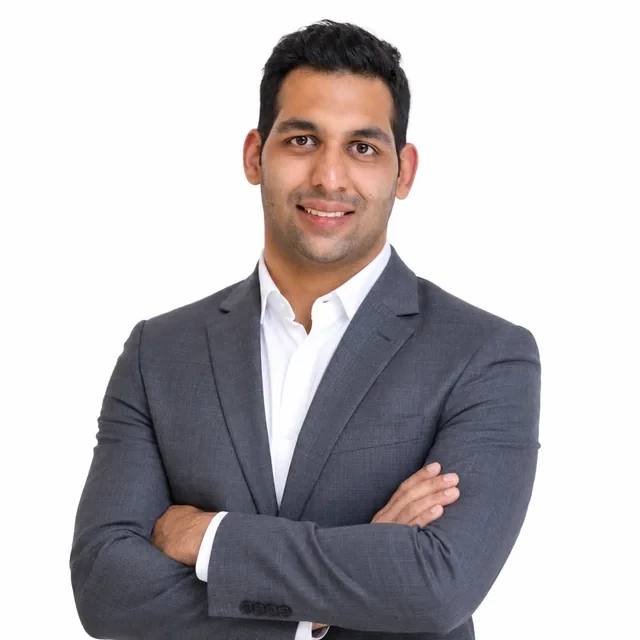 Chayan Agarwal